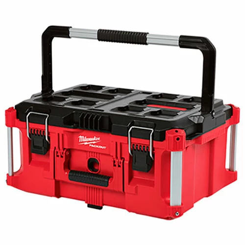 Milwaukee 48-22-8425 Packout™ Large Tool Box 8 Milwaukee 48-22-8425 Packout™ Large Tool Box - Image 6