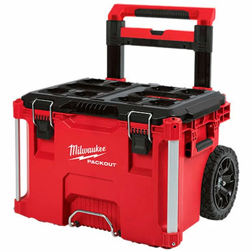 Milwaukee® Plastic Packout Rolling Tool 4 Milwaukee® Plastic Packout Rolling Tool - Image 2