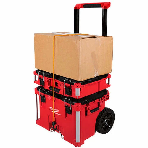 Milwaukee® Plastic Packout Rolling Tool 6 Milwaukee® Plastic Packout Rolling Tool - Image 4