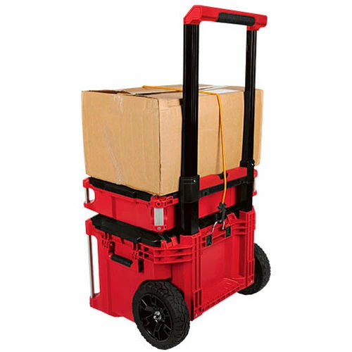 Milwaukee® Plastic Packout Rolling Tool 7 Milwaukee® Plastic Packout Rolling Tool - Image 5