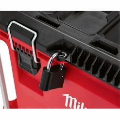 Milwaukee® Plastic Packout Rolling Tool 16 Milwaukee® Plastic Packout Rolling Tool -Tool Storage best sale MLW 48 22 8426 7