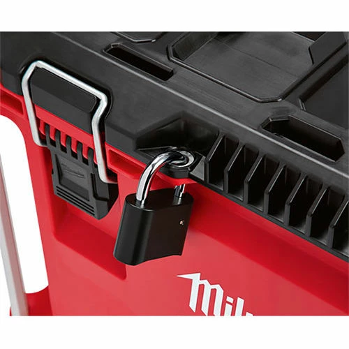 Milwaukee® Plastic Packout Rolling Tool 9 Milwaukee® Plastic Packout Rolling Tool - Image 7