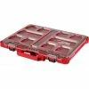Milwaukee Packout™ 48-22-8431 Low-Profile Organizer -Tool Storage best sale MLW 48 22 8431