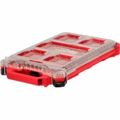 Milwaukee Packout™ 48-22-8436 Low-Profile Organizer