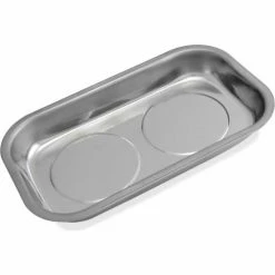 Master Magnetics 07685 Rectangular Parts Tray Medium Size