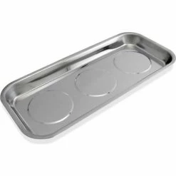 Master Magnetics 07686 Rectangular Parts Tray Large Size
