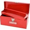 Proto J9954-NA General Purpose Tool Box - Single Latch - 14"L X 6"D X 6-1/2"H 1 Proto J9954-NA General Purpose Tool Box - Single Latch - 14"L X 6"D X 6-1/2"H -Tool Storage best sale PTY J9954 NA
