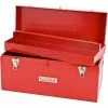 Proto J9975-NA General Purpose Tool Box - Double Latch - 20"L X 8-1/2"D X 9-1/2"H -Tool Storage best sale PTY J9975 NA