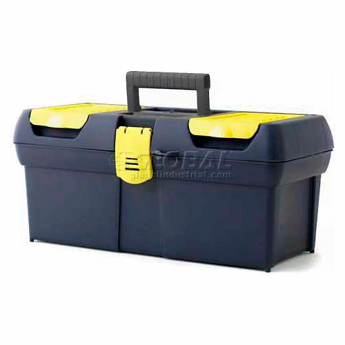 Stanley 016011R 016011r, 16" Series 2000 Tool Box With Plastic Latch 3 Stanley 016011R 016011r, 16" Series 2000 Tool Box With Plastic Latch