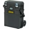 Stanley® Fatmax® 4-In-1 Mobile Tool Box 2 Stanley® Fatmax® 4-In-1 Mobile Tool Box -Tool Storage best sale SNY 020800R 1