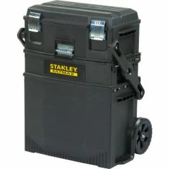 Stanley® Fatmax® 4-In-1 Mobile Tool Box -Tool Storage best sale SNY 020800R