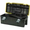 Stanley 028001L 028001l, Fatmax® 28" Structural Foam Tool Box -Tool Storage best sale SNY 028001L