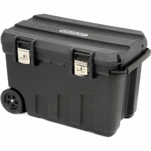 Stanley 029025R 24 Gallon Heavy Duty Mobile Tool Chest 16 Stanley 029025R 24 Gallon Heavy Duty Mobile Tool Chest - Image 14