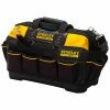 Stanley 518150M 518150m, Fatmax® Open Mouth Tool Bag, 18" -Tool Storage best sale SNY 518150M