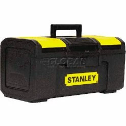 Stanley STST16410 Stst16410, Basic Tool Box, 16" 41 Stanley STST16410 Stst16410, Basic Tool Box, 16" -Tool Storage best sale SNY STST16410