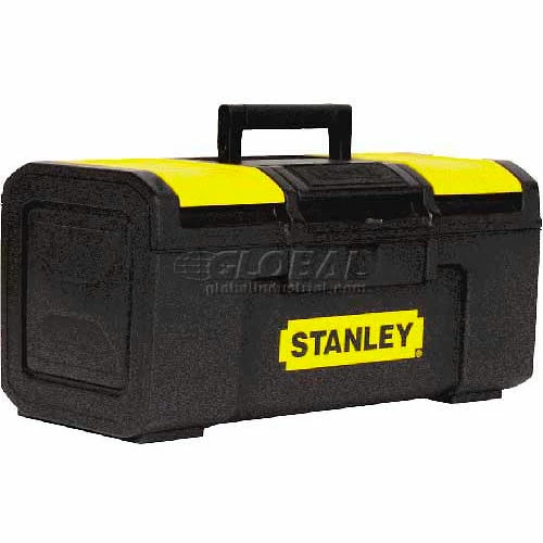 Stanley STST16410 Stst16410, Basic Tool Box, 16" 22 Stanley STST16410 Stst16410, Basic Tool Box, 16" - Image 20