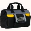 Stanley STST70574 12" Tool Bag -Tool Storage best sale SNY STST70574
