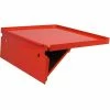 Sunex Tools 8004 Red Side Work Bench for 8013A Tool Cart 1 Sunex Tools 8004 Red Side Work Bench for 8013A Tool Cart -Tool Storage best sale SXT 8004